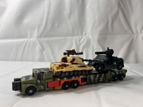 Teile Konvolut Transformers Dangar Robots Combatrons Baldigus Actionfigur