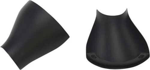 Pour système d'échappement pour motocyclette Triumph