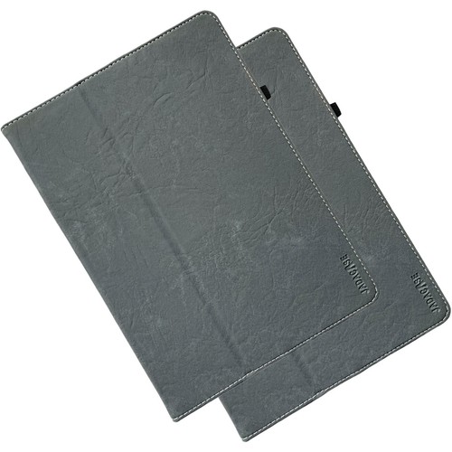 Luxury Leder Schutzhülle Apple iPad 10,2" 2019 (7.Gen) Tablet Tasche Cover Case - Picture 10 of 12