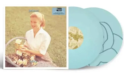 Helmet - Betty RECORD STORE DAY BLACK FRIDAY 2024 RSD BF Color VINYL x/3500 - Picture 3 of 3
