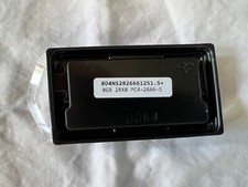 Dell Inspiron PC RAM memory - 8 GB SODIMM Brute Networks for laptops, brand new