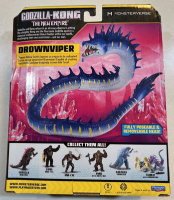 ゴジラ ヴァイス List of Godzilla Series | Buy from TCG Republic