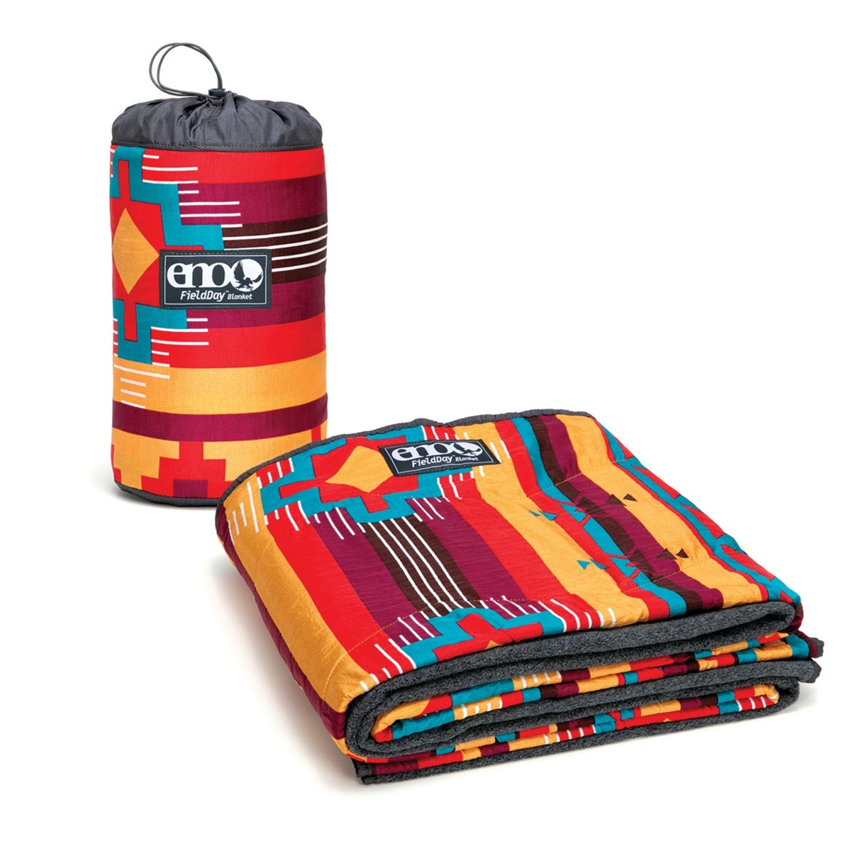 ENO, FieldDay Blanket - Lightweight and Portable for Camping