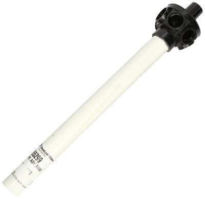 ぺん様 Pentair PacFab 155299 Pipe Assembly with Hub for Tagelus Sand