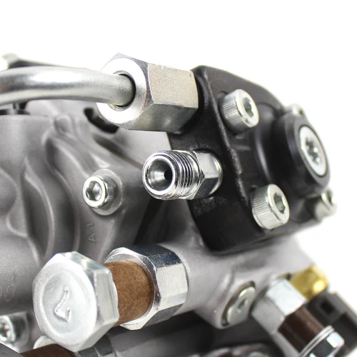 Fuel Injector Pump for Hino J08E 11-15 6CYL Engine Truck 2940500364 22100-E0351 - Picture 4 of 12