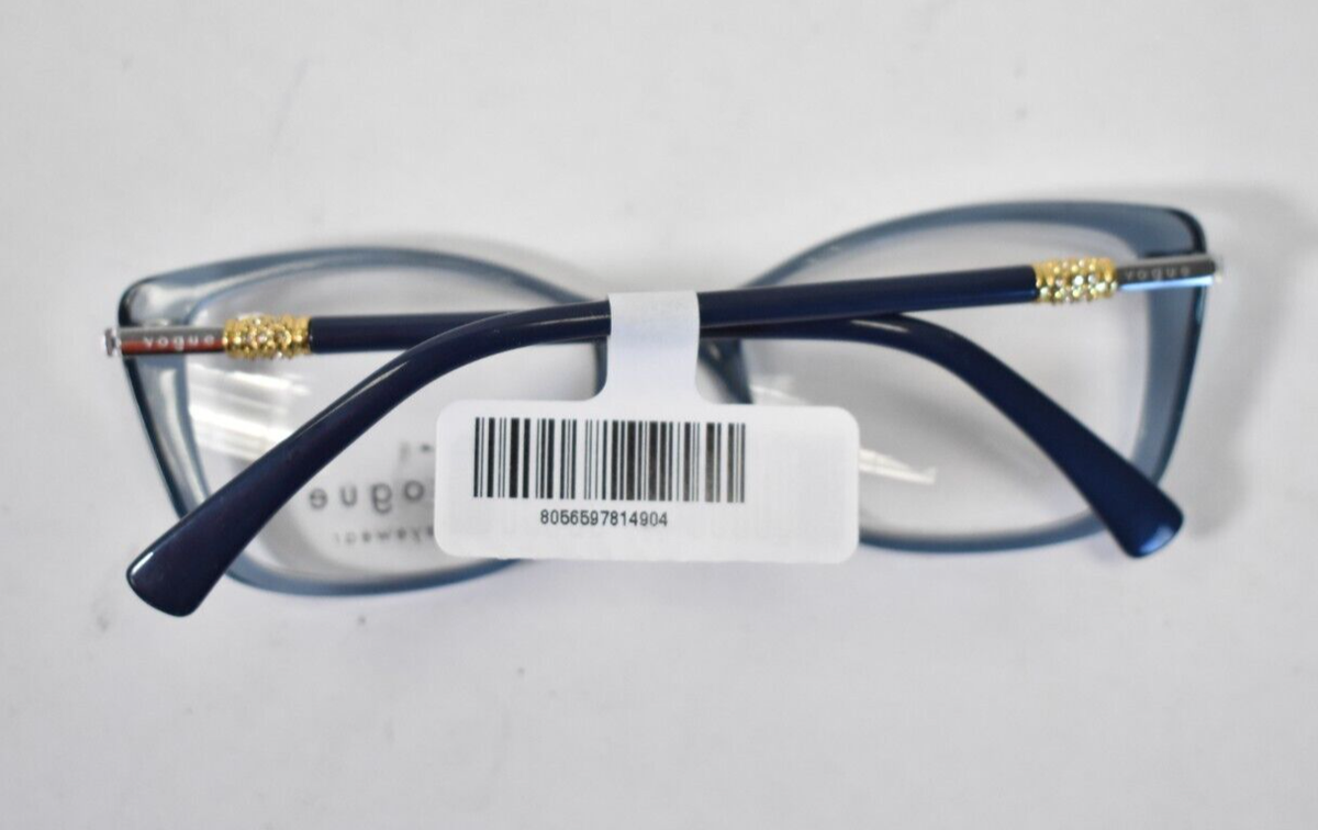 Vogue Eyewear Display Lens Glasses VO 5487-B 2966 52-17-140  display picture 1