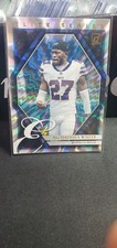 2021 Panini Donruss Tre'Davious White Elite Series #ES-TDW Bills