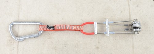 Metolius Ultraligero TCU Cam #1, 2, 3 o 4 con Mosquetón Trad Equipo de Escalada en Roca - Imagen 42 de 48