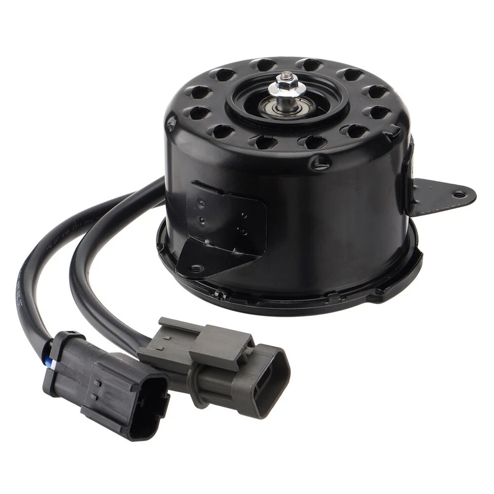 Radiator Fan Cooling Motor for Nissan Versa 2012-2019 For Versa Note 2014-2019 - Image 3 of 4