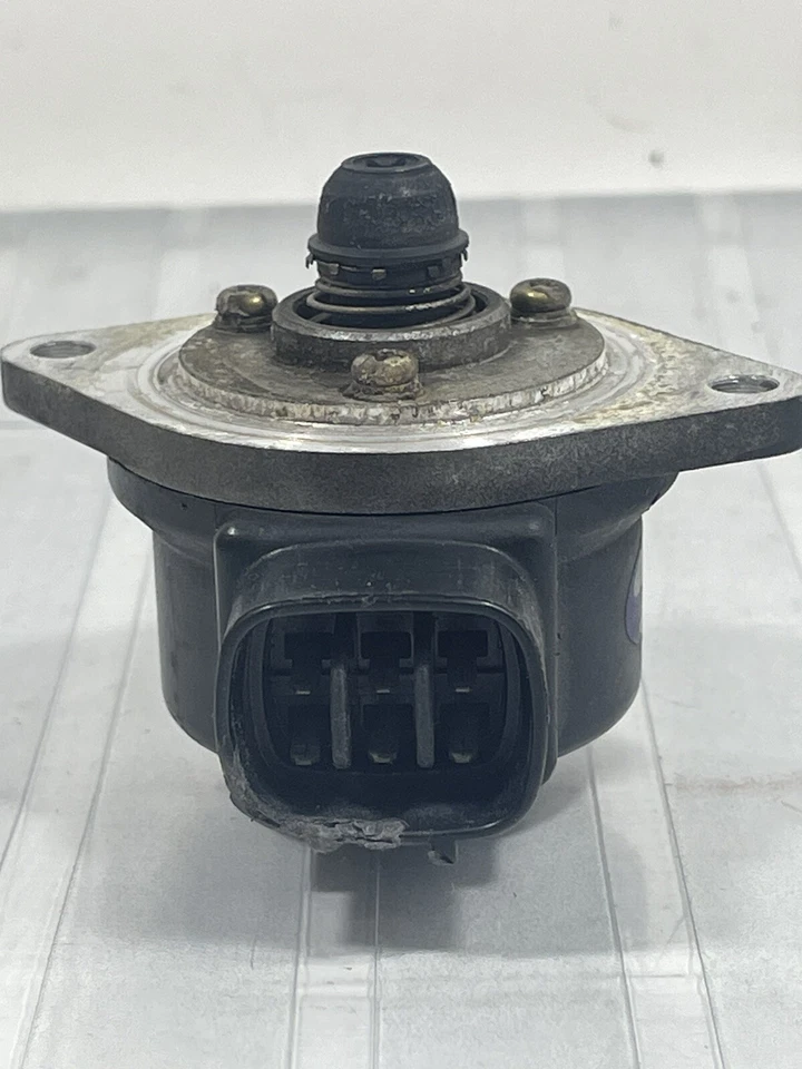 Válvula de control de aire de ralentí OEM 22270-46050 para Toyota Supra 3,0 L Lexus GS300 SC300 Foto 2 de 3