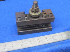 Universal Engineering Model 169 Floating Holder             M-52                