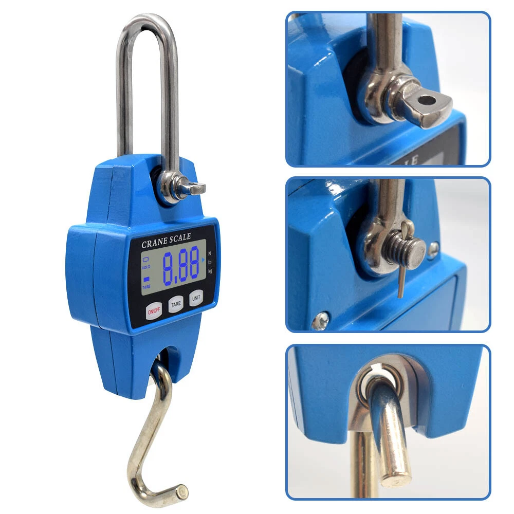 Crane scales sale
