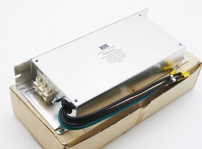 Lenze AC Tech FS23939-33-07 13218990 250VAC 33A EMC-Filter -unused/OVP-