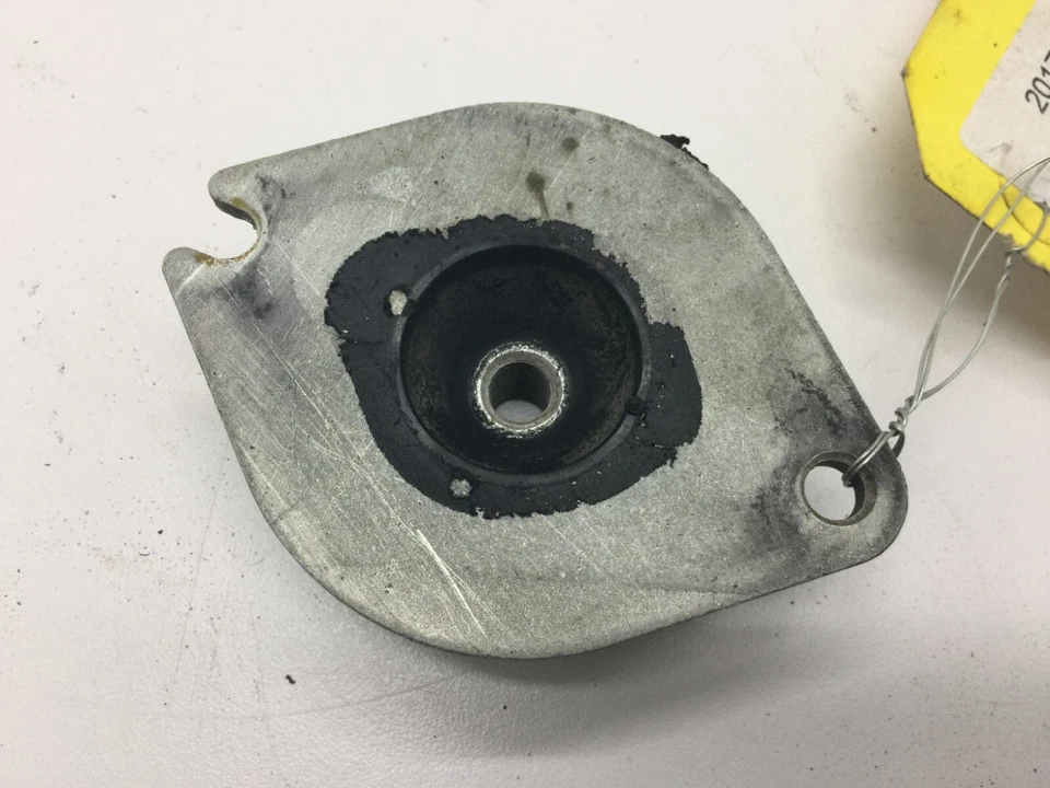 Montaje de motor de goma Ski Doo GSX MXZ Skandic Grand 512060729 512060246 512060457 Foto 4 de 4