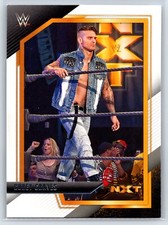 2022 Panini NXT 2.0 WWE Corey Graves #125
