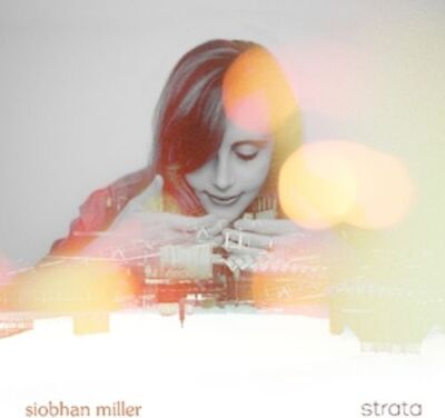 Miller,Siobhan - Strata