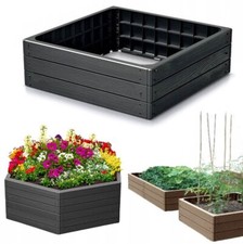 Hochbeet Gartenbeet