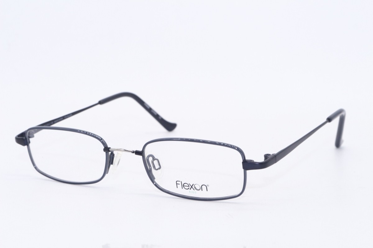 FLEXON KIDS BY MARCHON THE BLUES 116 GUNMETAL BLUE AUTHENTIC  display picture 2