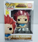 EIJIRO KIRISHIMA - My Hero Academia Funko POP! Animation #1518 Vinyl Figure NEW