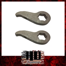 2011-2019 HD Suspension 1"-3" Lift Raise Adj Torsion Keys 2500HD 3500HD HD