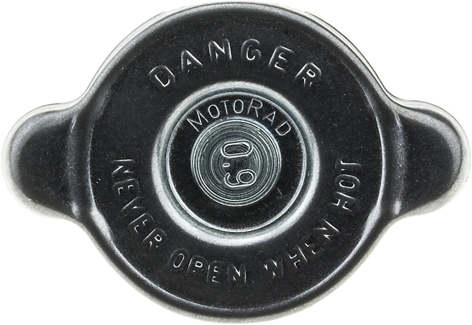 Gates Radiator Cap For 1985-1992 Chevrolet Sprint 1L L3 GAS - Image 2 of 4