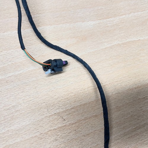 VW Golf MK6 Parking Sensor Wiring Loom Front Bumper (2009-2013) New - Picture 3 of 9