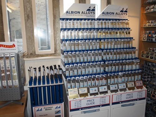Munition MIG 7026 - WWII RAF Pilot Farben / Acrylfarben Set - 4 x 17ml - T48 Post - Bild 13 von 19