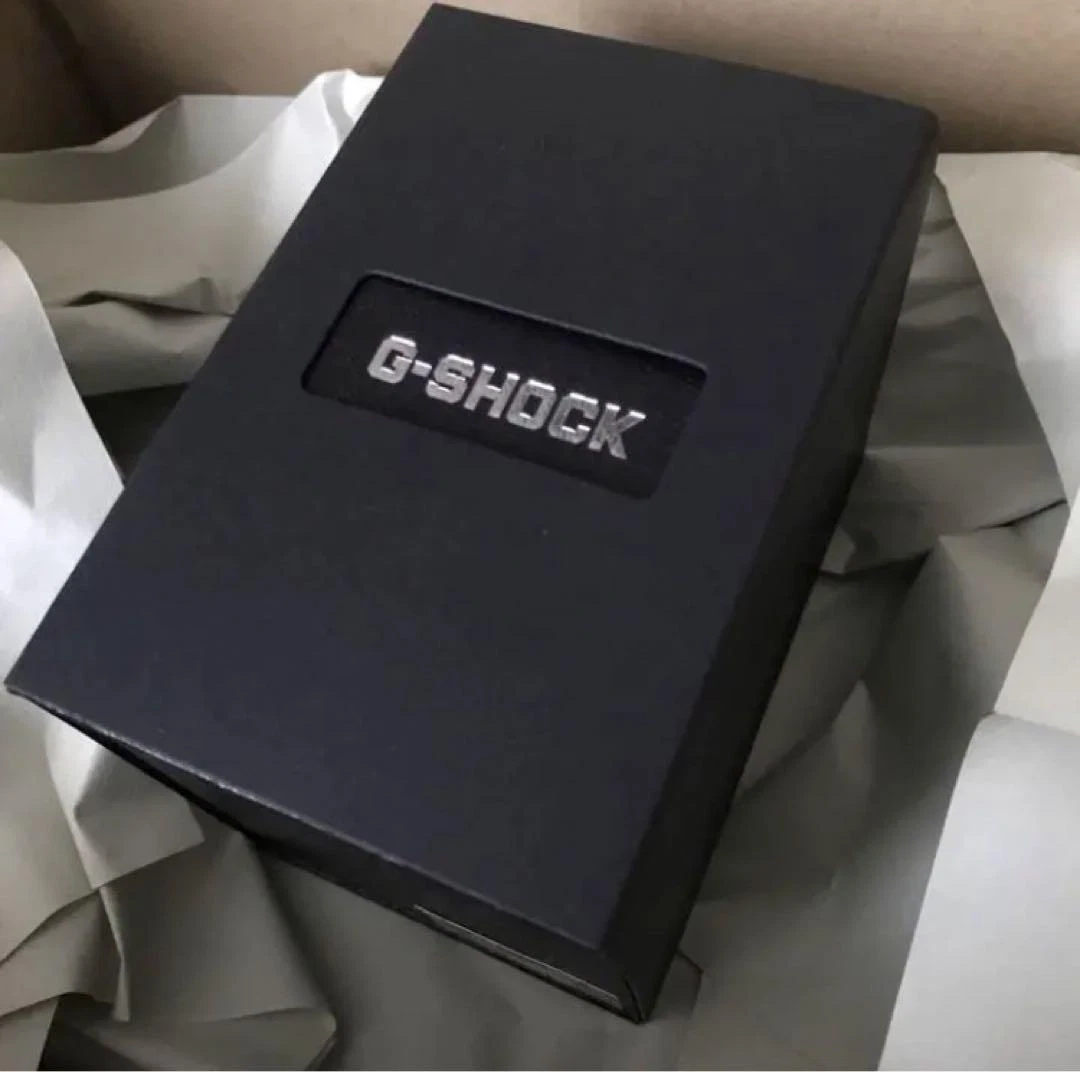 Casio G shock BASIC GA 710GB 1AJF 1901 eBay