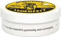 Bergsteiger Lederfett Lederpflege 1 X 150 Ml Dose Farblos