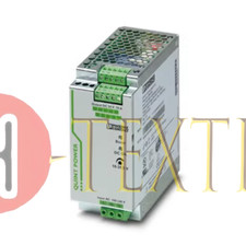PHOENIX CONTACT QUINT-PS/1AC/24DC/10 2866763 Power Supply Unit NEW 