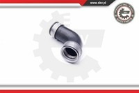 Esen SKV Ladeluftschlauch FüR Seat Ibiza III 1.9 Tdi Cordoba VW Polo Fabia I