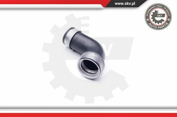 Esen SKV Ladeluftschlauch FüR Seat Ibiza III 1.9 Tdi Cordoba VW Polo Fabia I-image
