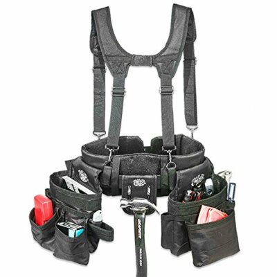 light tool belt