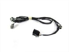 12-14 Dodge Charger Police Group Rear Fascia Bumper Wiring Harness New Mopar
