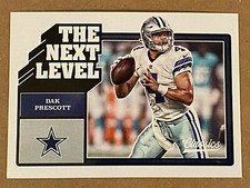 2017 Classics The Next Level - complete your set incl. base & gold cards