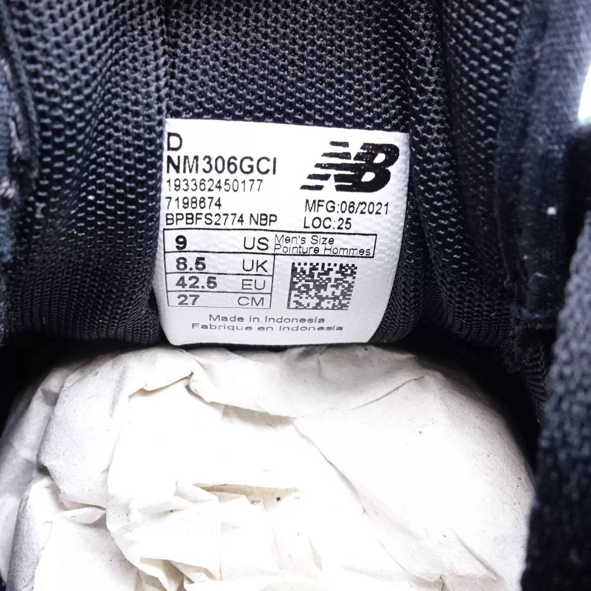 New balance skate shoes indonesia cheap