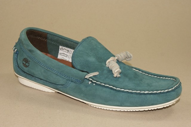 Mocasines TIMBERLAND - Men's Hommes 6469R Marrón - Mocasines - Otros  zapatos - Hombre | zapatos.es