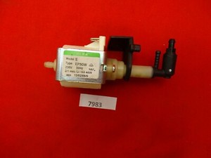 Ulka EP5GW Siemens/Bosch/DeLonghi Kaffeevollautomaten