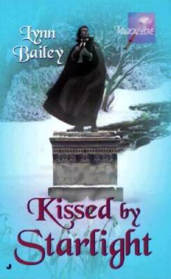 Kissed by Starlight (Magical Love) - Mass Market Paperback - VERY GOOD