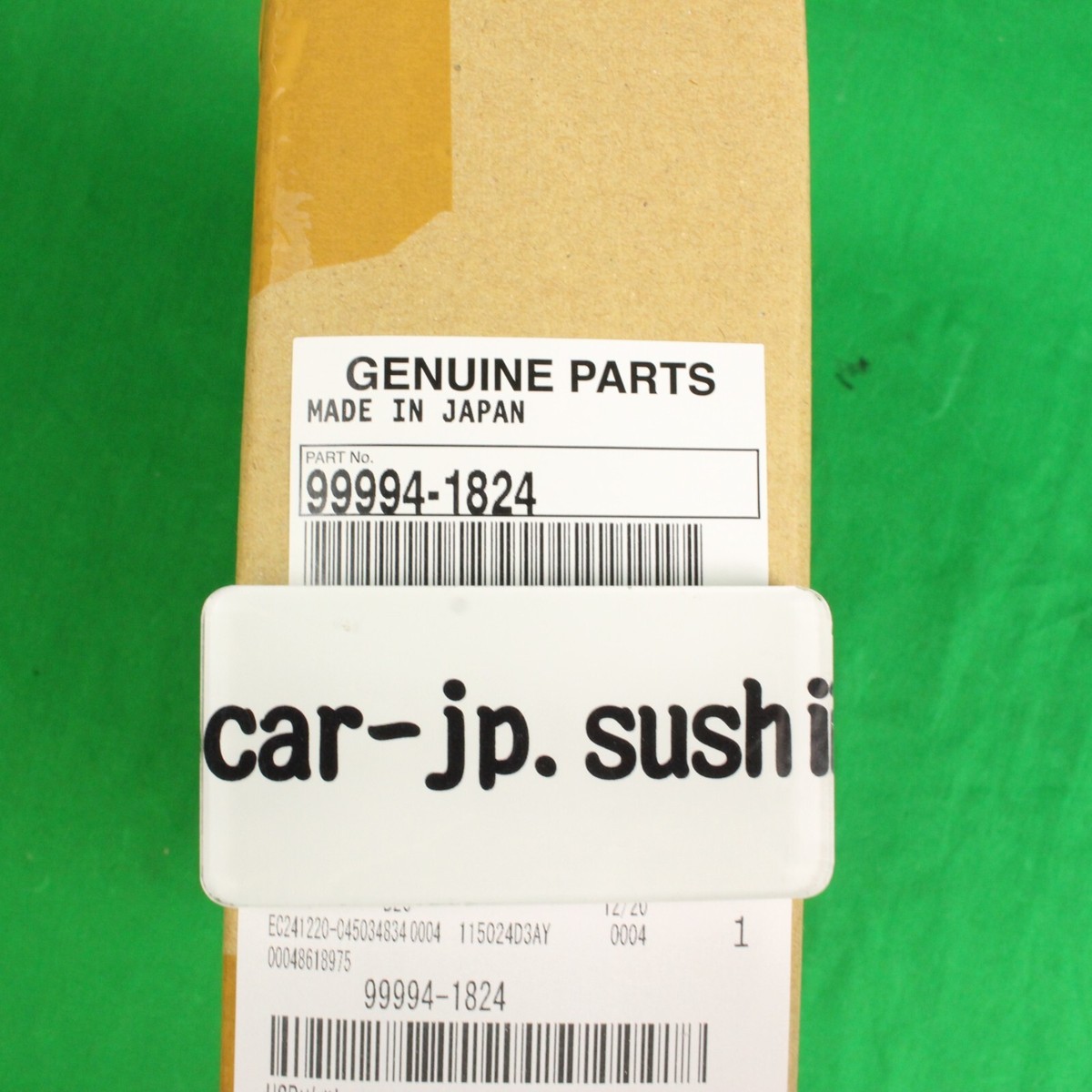 2023-2024 KAWASAKI Ninja ZX4R 4RR GENUINE OEM USB Socket Kit 99994