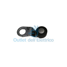 SCHNEIDER TELEMECANIQUE LEVA CON ROTELLA PLASTICA ZCY15