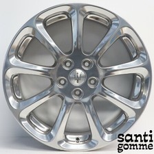 Jantes Maserati QUATTROPORTE