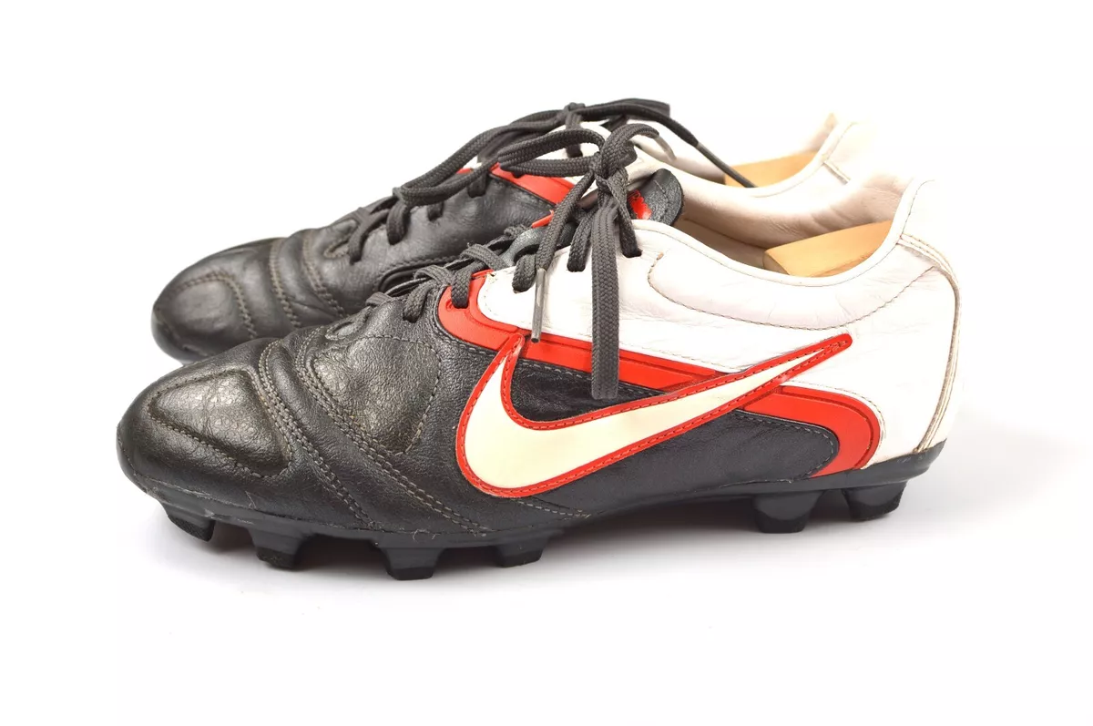 Ctr360 Libretto II FG Soccer Boots 428731-016 Size 40 | eBay