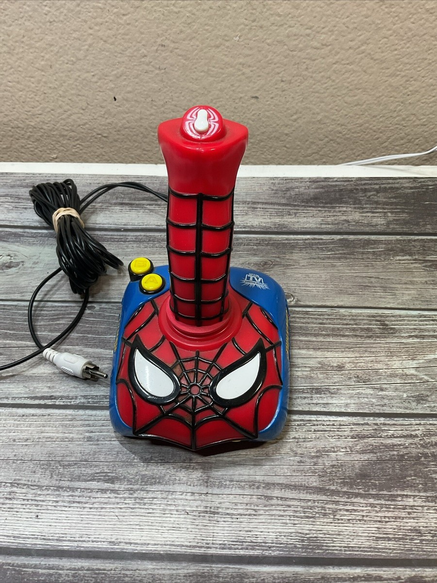 Spider-Man Plug & Play - TV Games Jakks Pacific 2004 | eBay