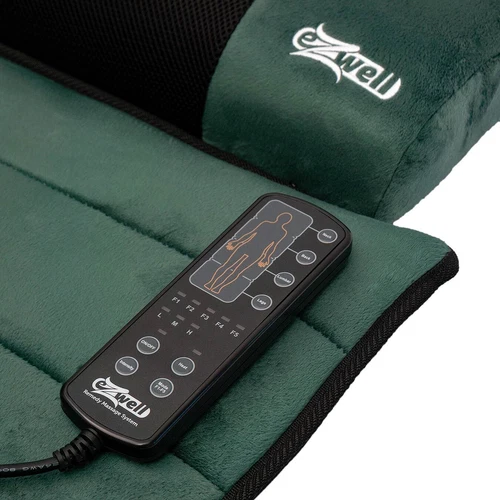 eZwell 3in1 Massage Remedy System Mattress Australia Ubuy
