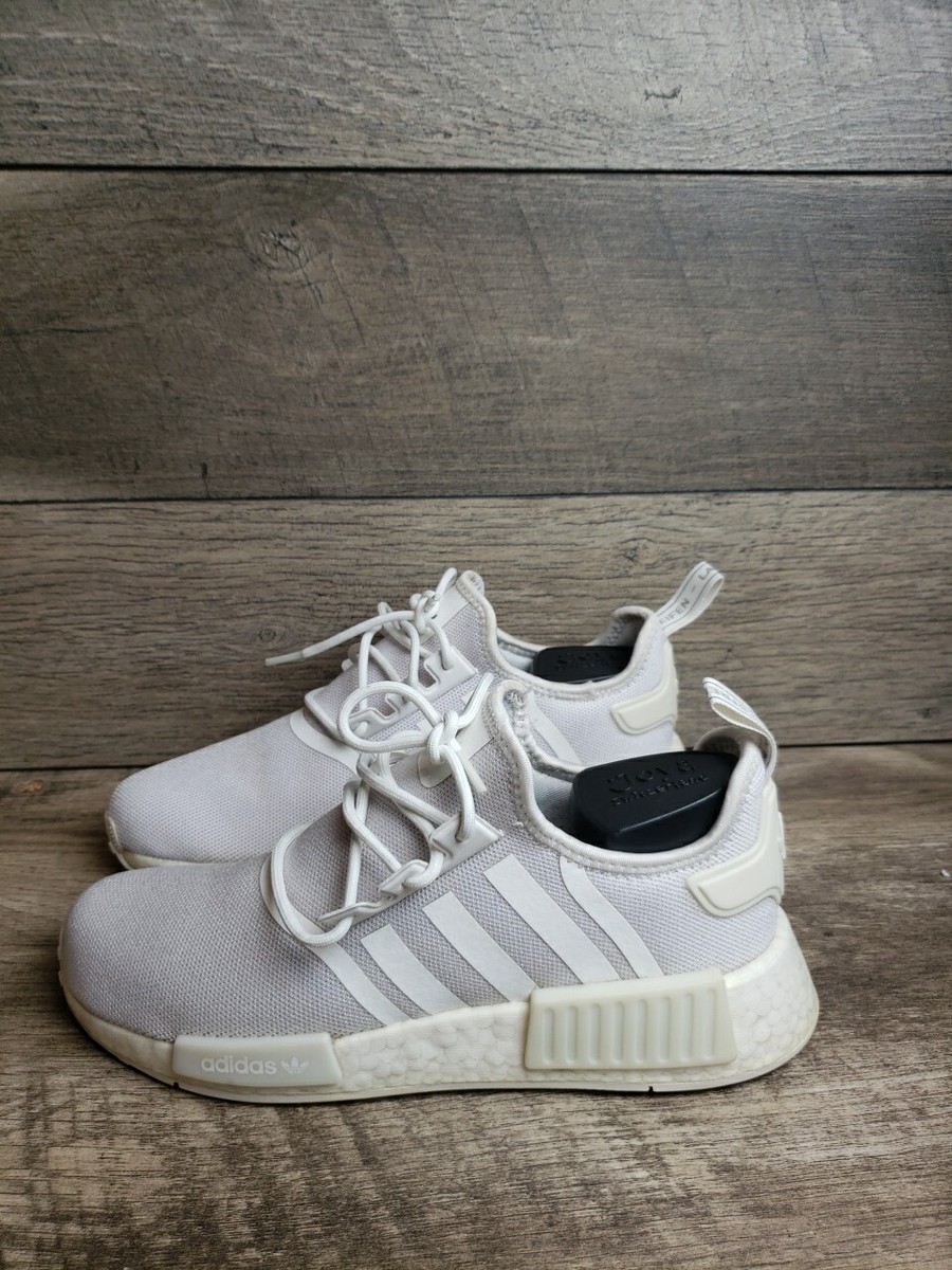 Adidas Shoes Adidas Nmd Womens Off White Adidas Originals Nmd R1