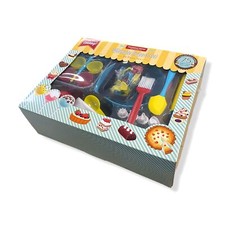 55 Handstand Kitchen Kid's Ultimate Baker's Kitchen 75-Piece Baking Set