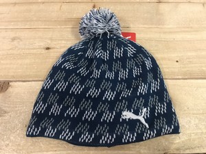 puma golf beanie
