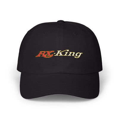Motorcycle Cap for Yamaha RX-King 135 Classic Riders   Biker Style Hat