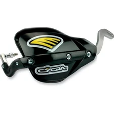 Cycra Black Probend™ Flexx Handguards 1CYC-7700-12